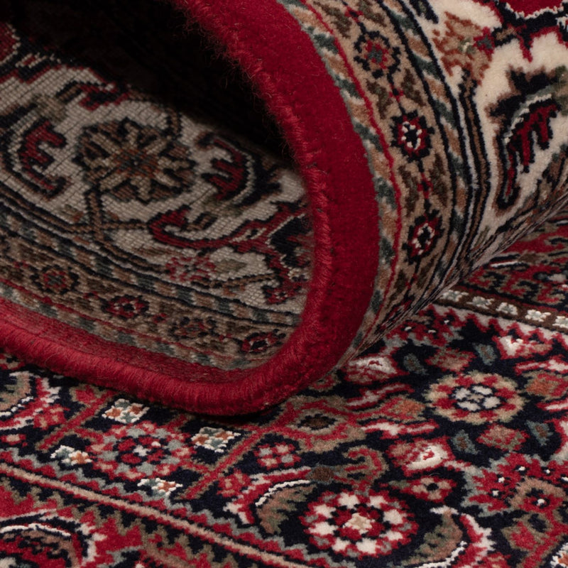 Bidjar Indo Tapete 185x122cm - Tapete Oriental