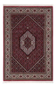 Bidjar Indo Tapete 182x122cm - Tapete Oriental
