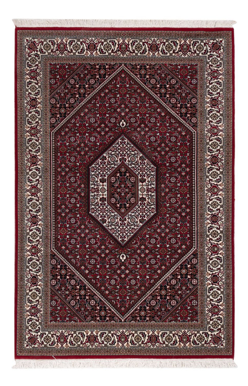 Bidjar Indo Tapete 182x122cm - Tapete Oriental