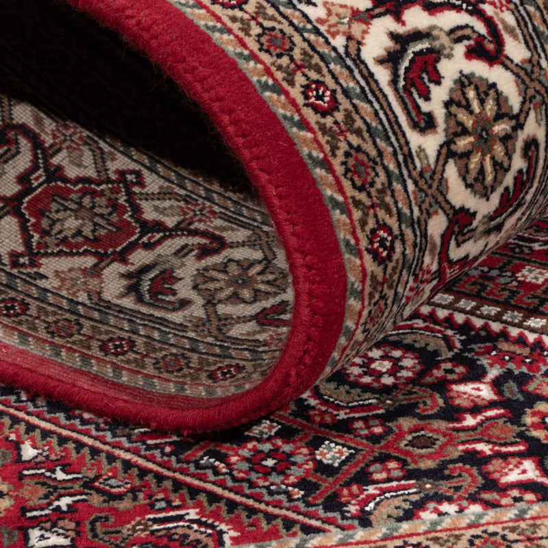 Bidjar Indo Tapete 182x122cm - Tapete Oriental