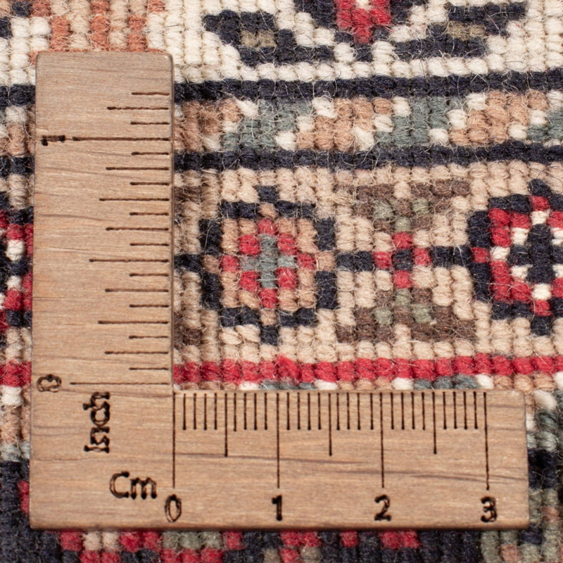 Bidjar Indo Tapete 182x122cm - Tapete Oriental