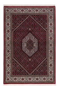 Bidjar Indo Tapete 184x122cm - Tapete Oriental – product image