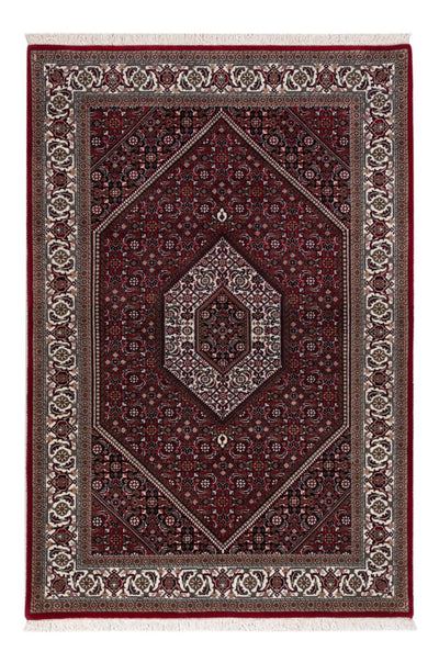 Bidjar Indo Tapete 122x184cm - Tapete Oriental