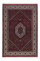 Bidjar Indo Tapete 184x122cm - Tapete Oriental