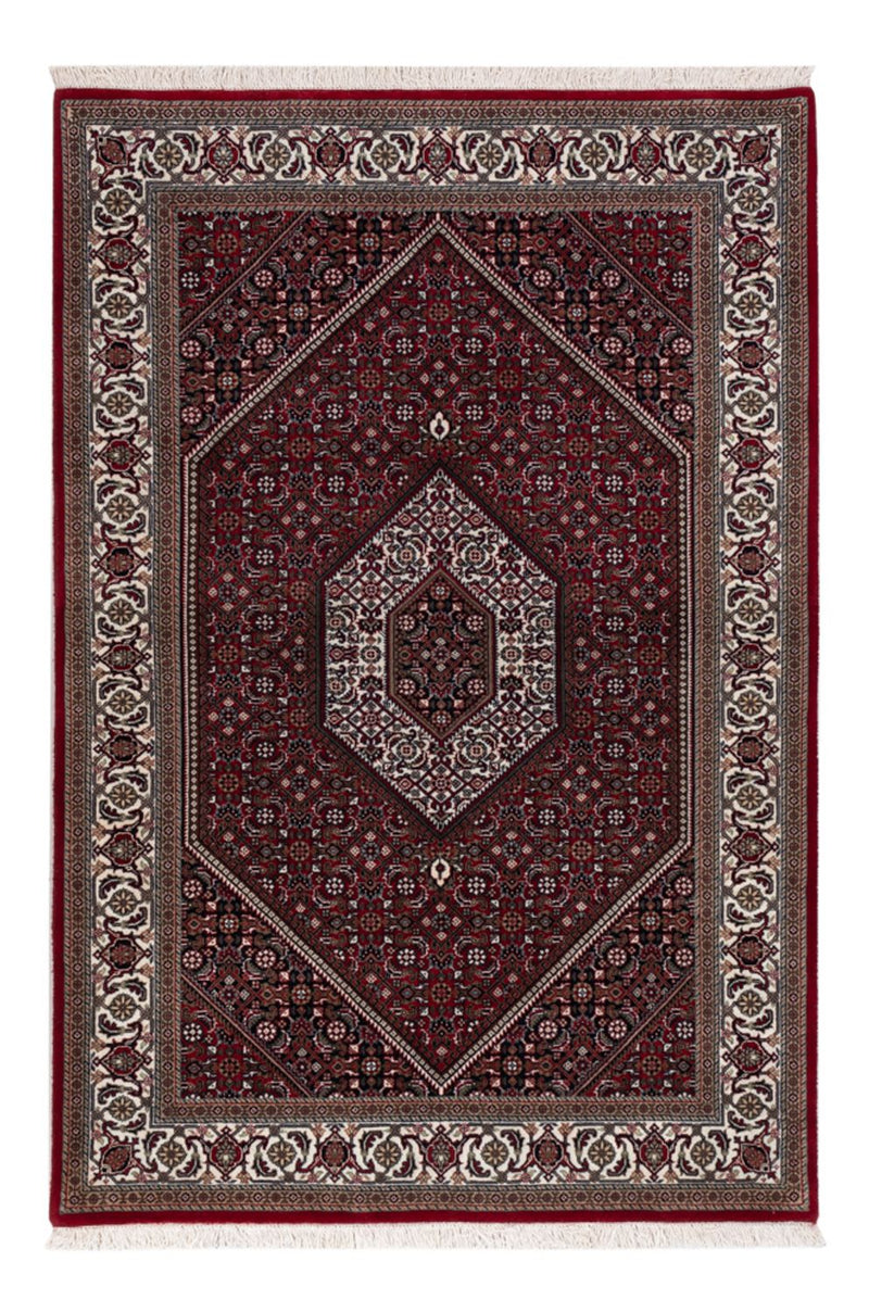 Bidjar Indo Tapete 184x122cm - Tapete Oriental