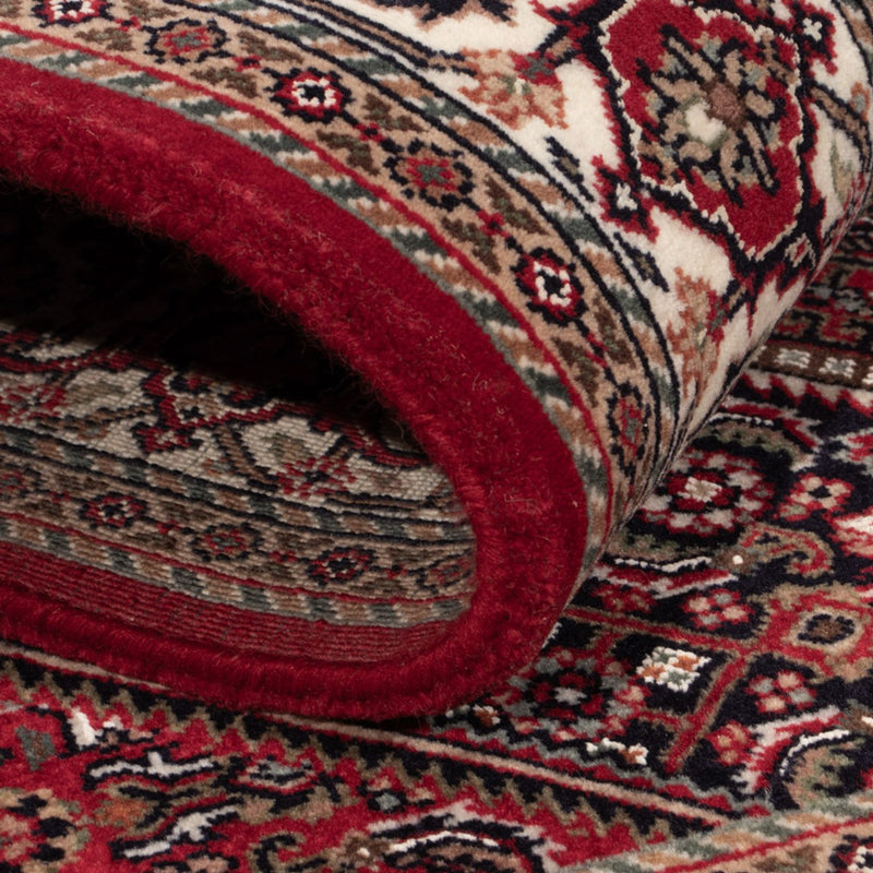 Bidjar Indo Tapete 184x122cm - Tapete Oriental