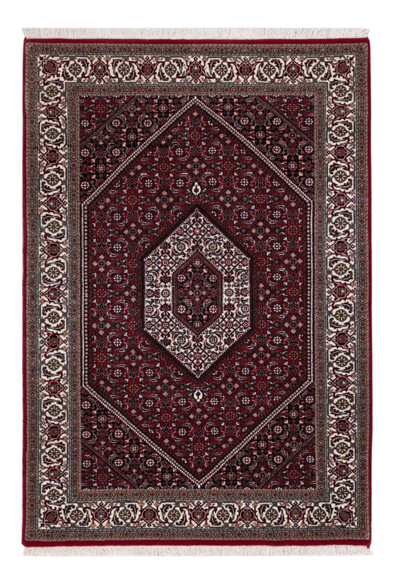 Bidjar Indo Tapete 182x123cm - Tapete Oriental