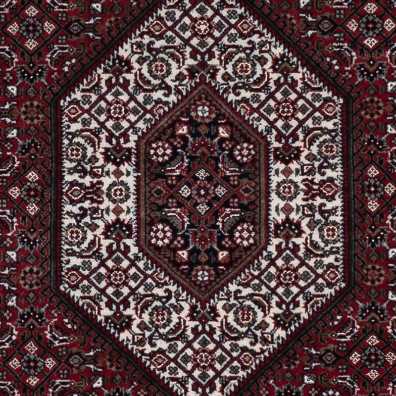 Bidjar Indo Tapete 182x123cm - Tapete Oriental