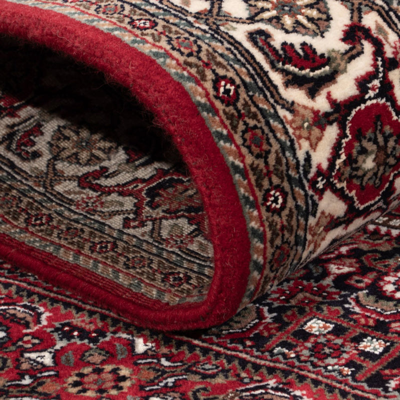 Bidjar Indo Tapete 182x123cm - Tapete Oriental