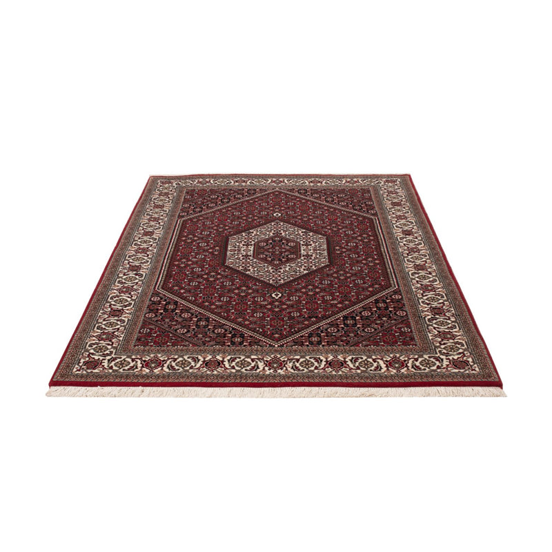 Bidjar Indo Tapete 182x123cm - Tapete Oriental