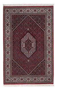 Bidjar Indo Tapete 121x184cm - Tapete Oriental – product image