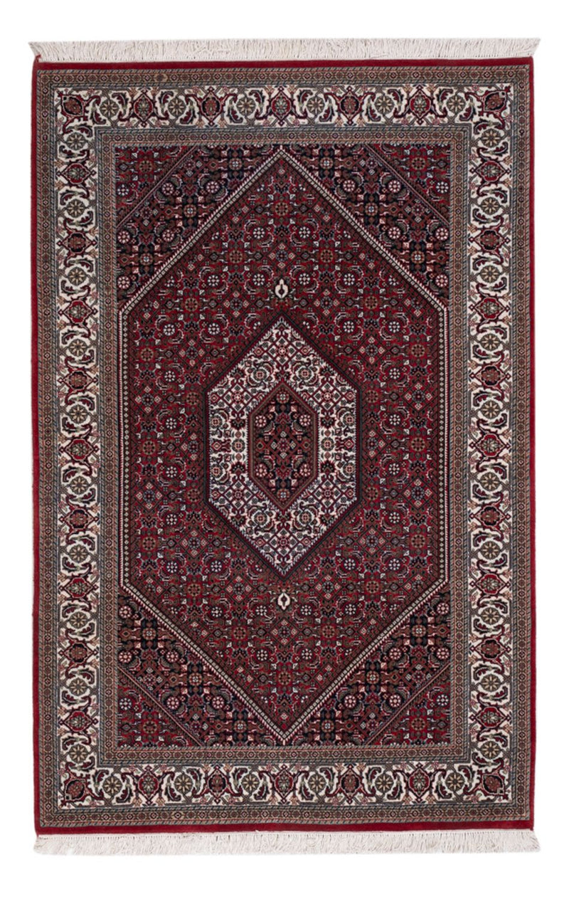 Bidjar Indo Tapete 121x184cm - Tapete Oriental