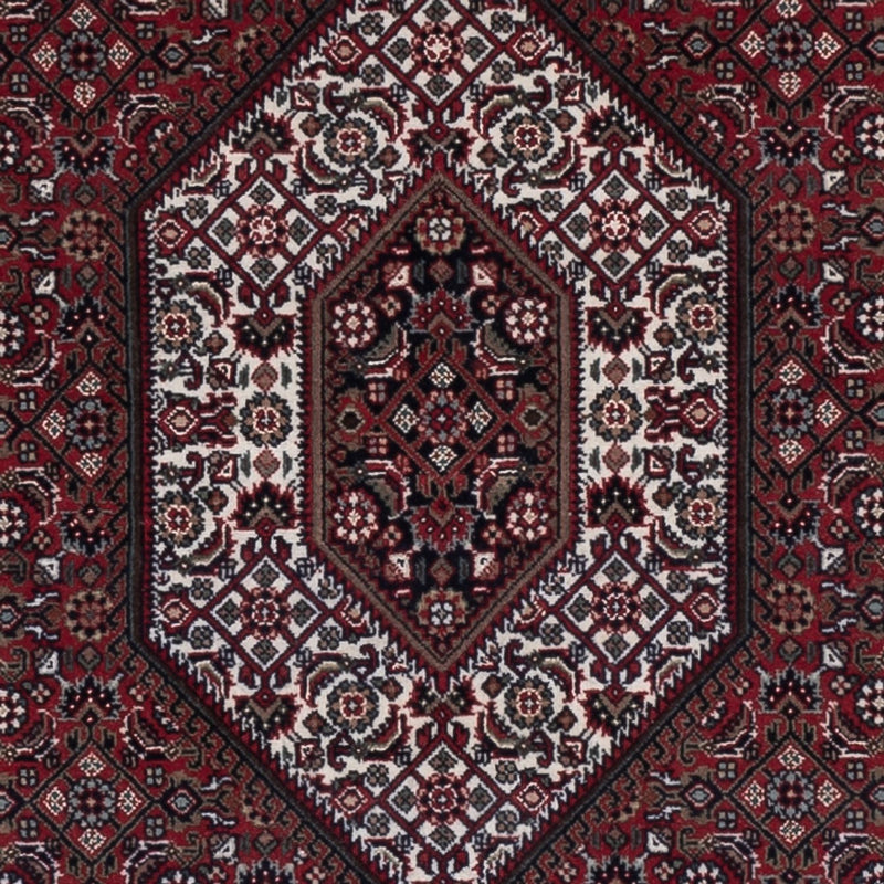 Bidjar Indo Tapete 121x184cm - Tapete Oriental