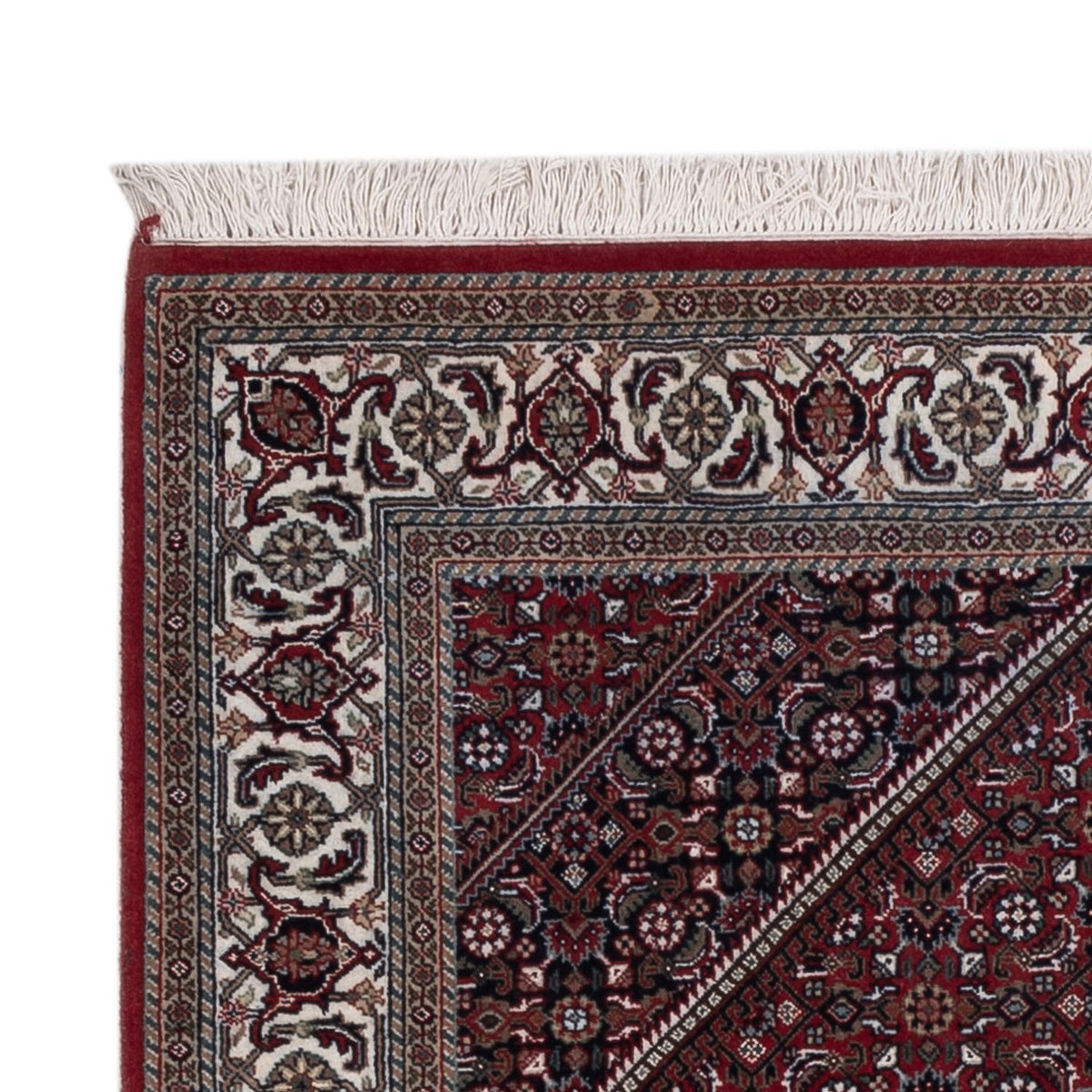 Bidjar Indo Tapete 121x184cm - Tapete Oriental