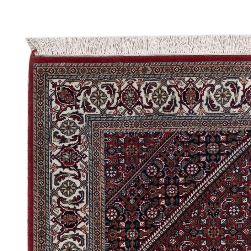 Bidjar Indo Tapete 121x184cm - Tapete Oriental