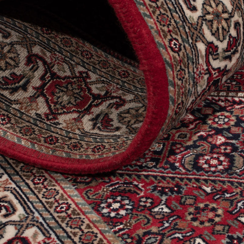 Bidjar Indo Tapete 121x184cm - Tapete Oriental