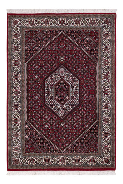 Bidjar Indo Tapete 122x179cm - Tapete Oriental
