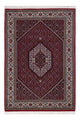Bidjar Indo Tapete 179x122cm - Tapete Oriental