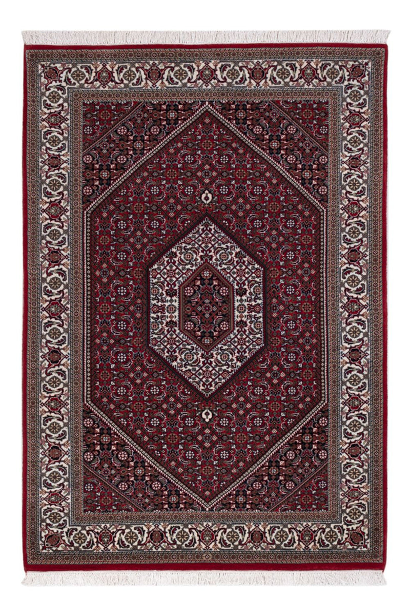 Bidjar Indo Tapete 179x122cm - Tapete Oriental
