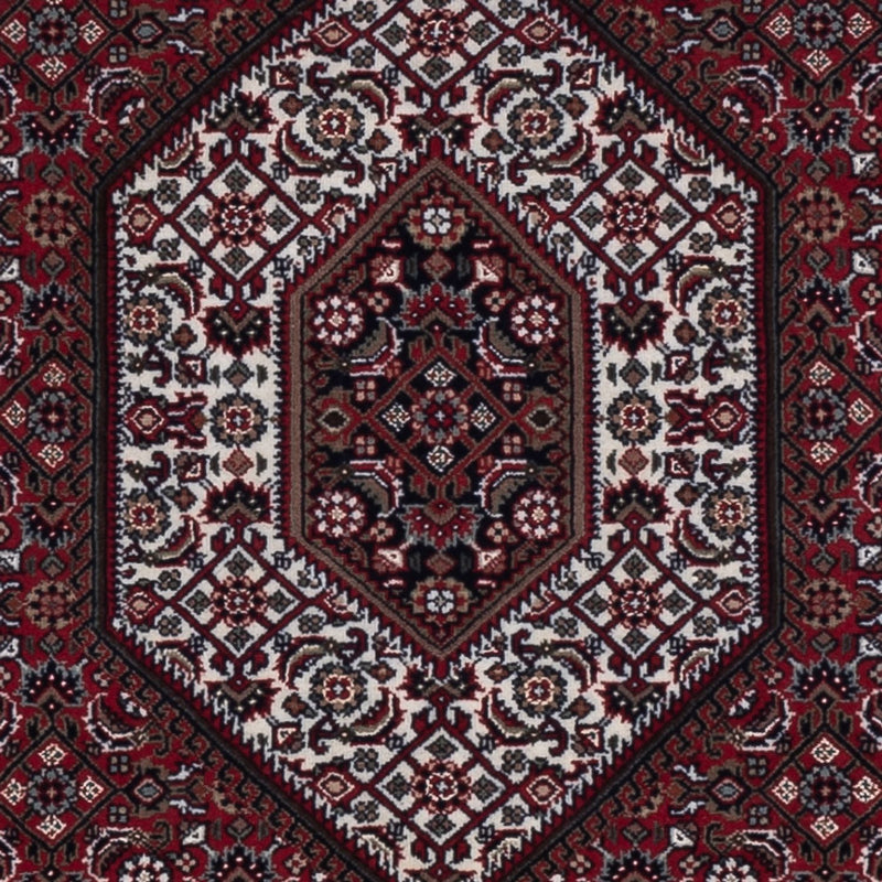 Bidjar Indo Tapete 179x122cm - Tapete Oriental