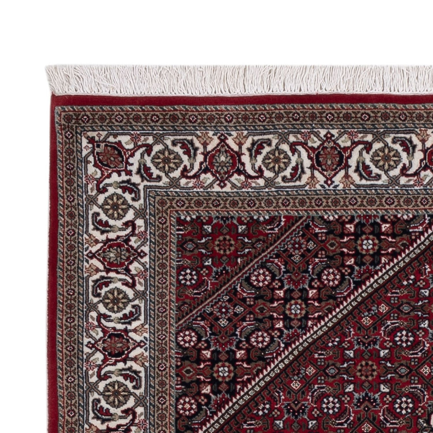 Bidjar Indo Tapete 179x122cm - Tapete Oriental