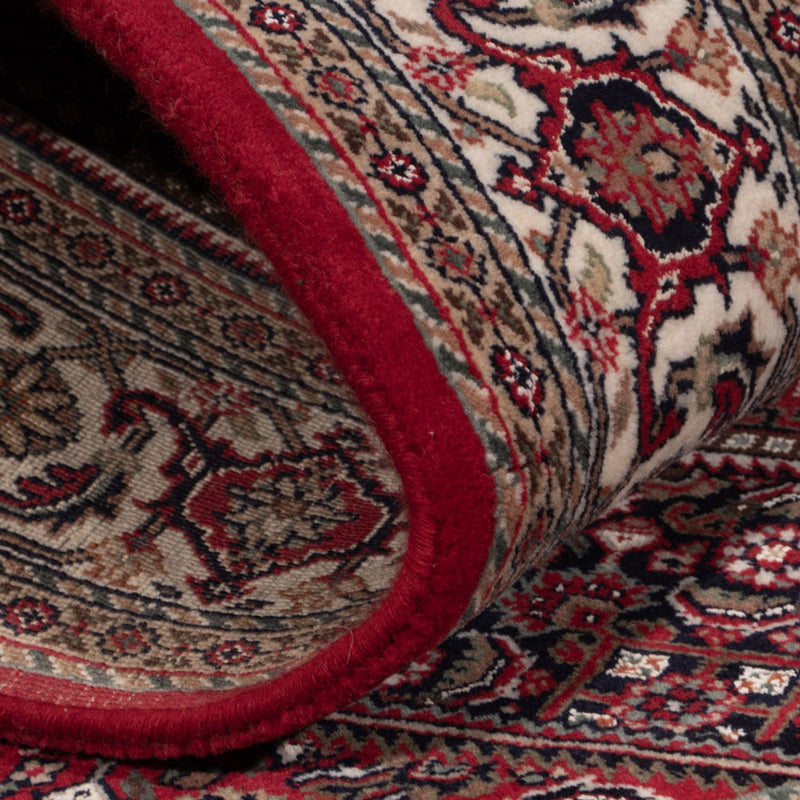 Bidjar Indo Tapete 179x122cm - Tapete Oriental