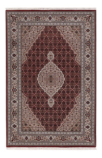 Tabriz Indo Tapete 186x124cm - Tapete Oriental – product image