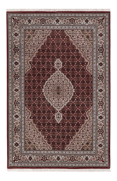 Tabriz Indo Tapete 124x186cm - Tapete Oriental