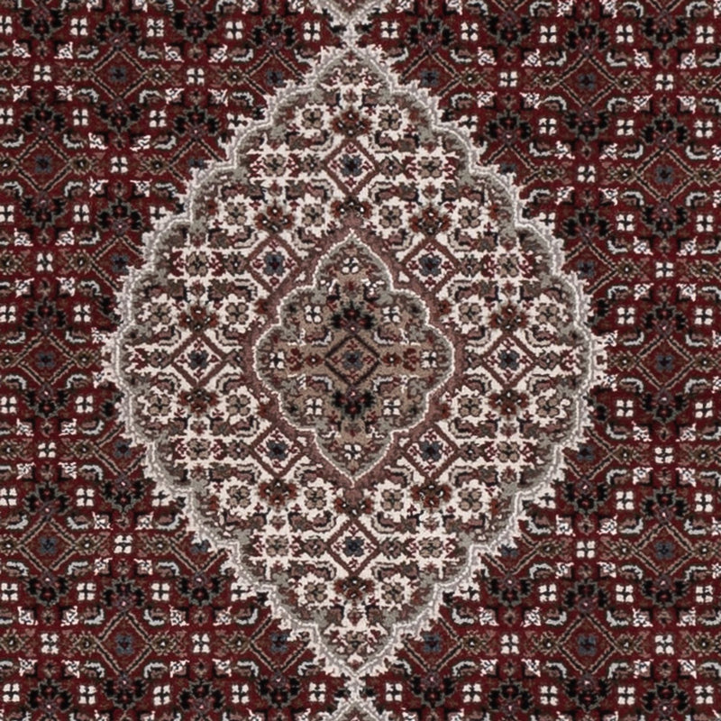 Tabriz Indo Tapete 186x124cm - Tapete Oriental