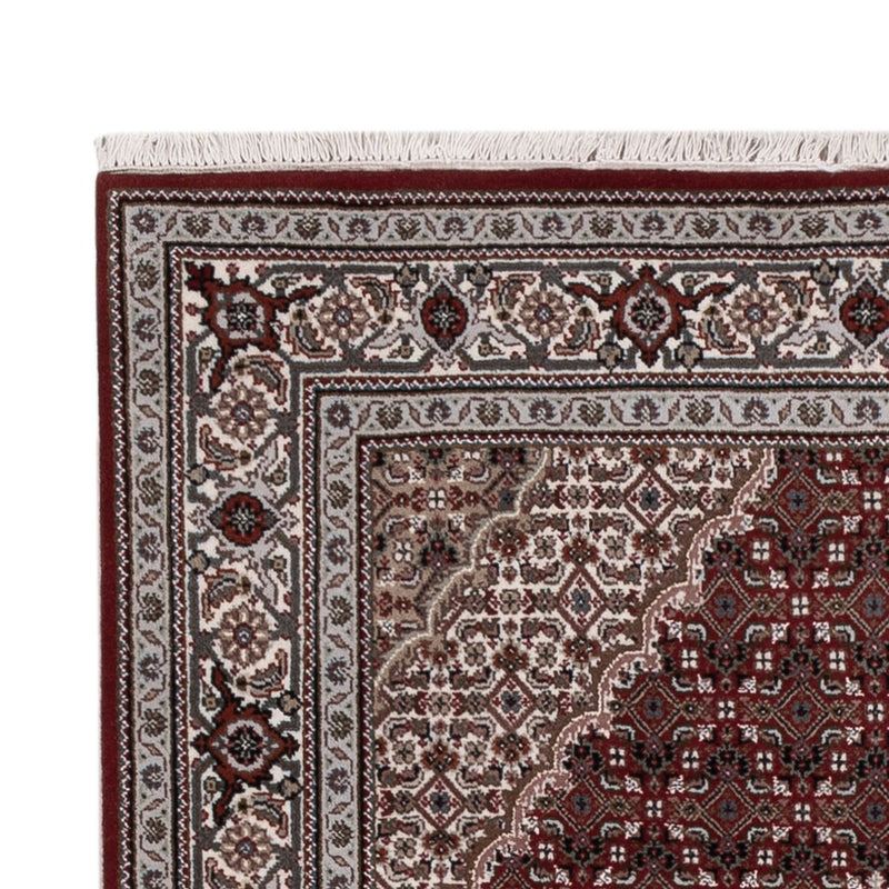 Tabriz Indo Tapete 186x124cm - Tapete Oriental