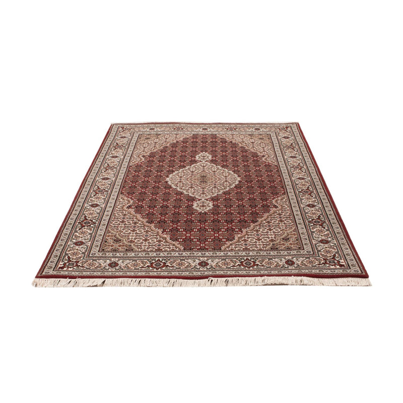 Tabriz Indo Tapete 186x124cm - Tapete Oriental