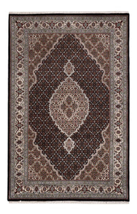 Tabriz Indo Tapete 188x123cm - Tapete Oriental – product image
