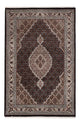 Tabriz Indo Tapete 188x123cm - Tapete Oriental