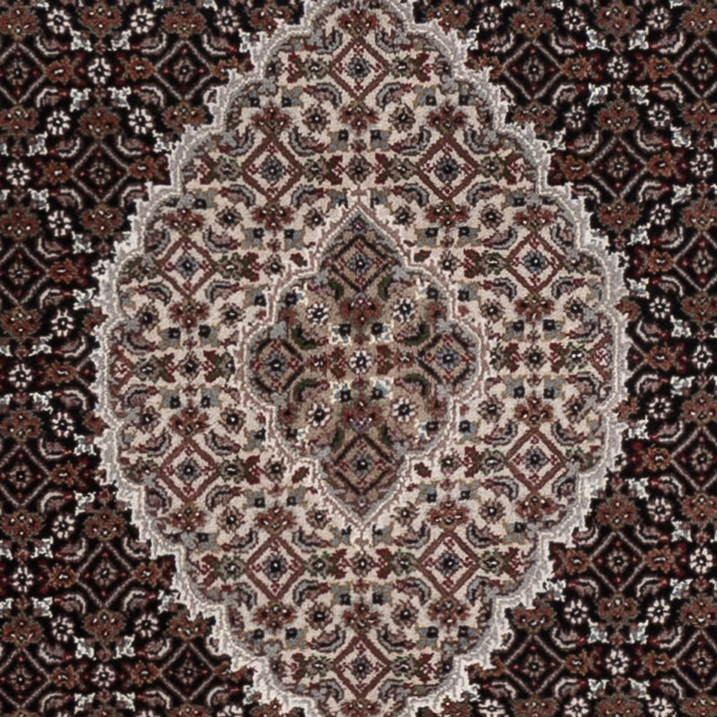 Tabriz Indo Tapete 188x123cm - Tapete Oriental