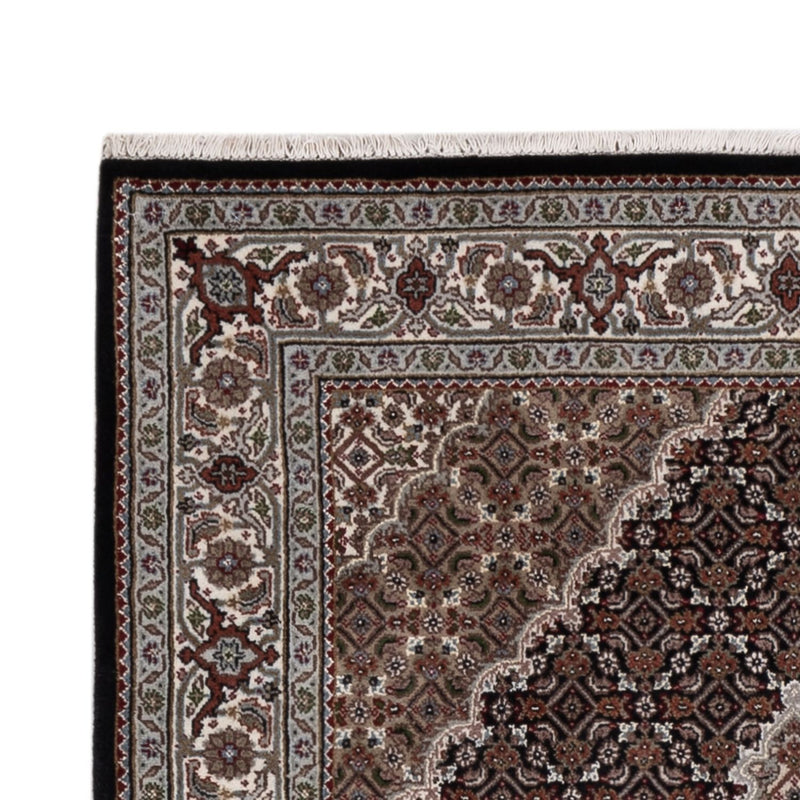 Tabriz Indo Tapete 188x123cm - Tapete Oriental