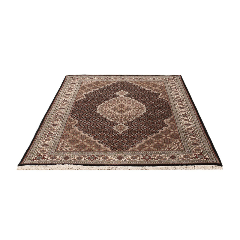 Tabriz Indo Tapete 188x123cm - Tapete Oriental