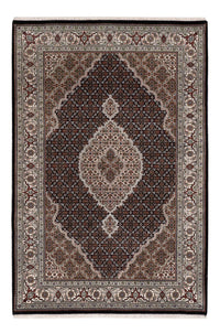 Tabriz Indo Tapete 187x124cm - Tapete Oriental – product image