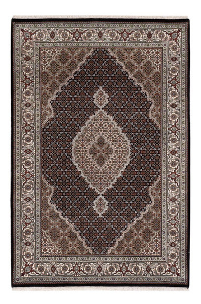 Tabriz Indo Tapete 124x187cm - Tapete Oriental