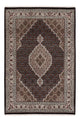 Tabriz Indo Tapete 187x124cm - Tapete Oriental