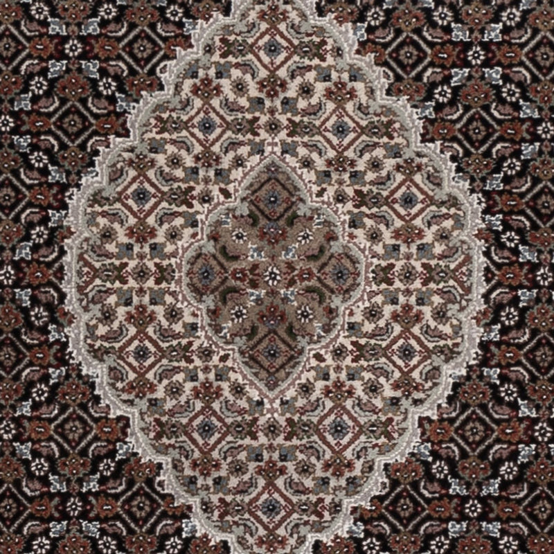 Tabriz Indo Tapete 187x124cm - Tapete Oriental