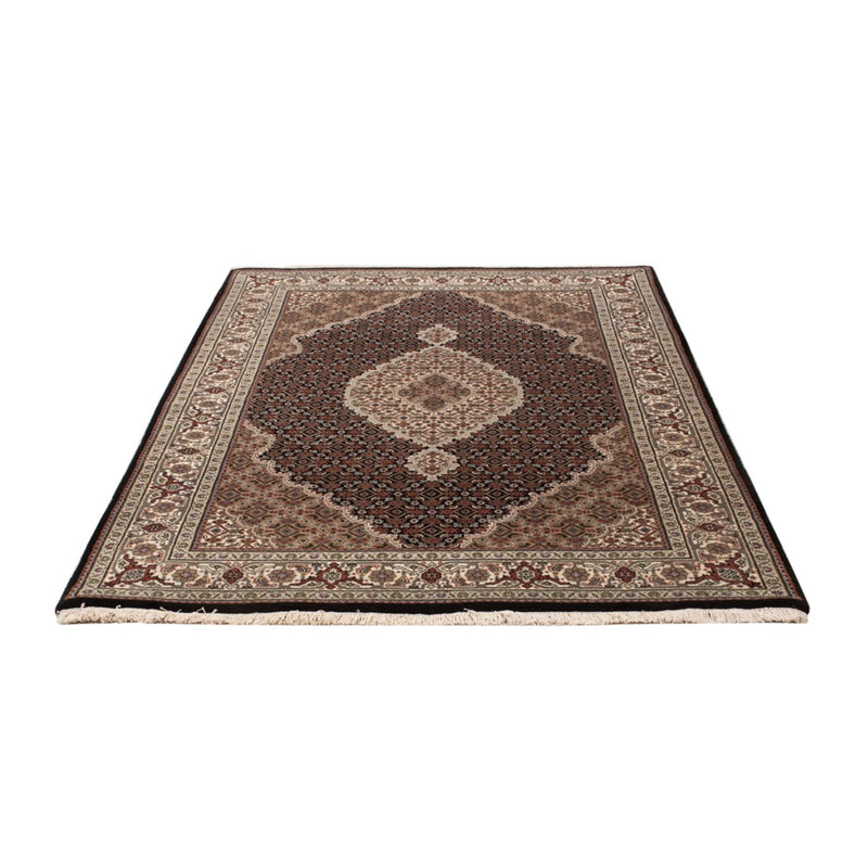 Tabriz Indo Tapete 187x124cm - Tapete Oriental