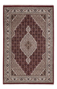 Tabriz Indo Tapete 187x123cm - Tapete Oriental – product image
