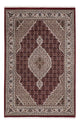Tabriz Indo Tapete 187x123cm - Tapete Oriental
