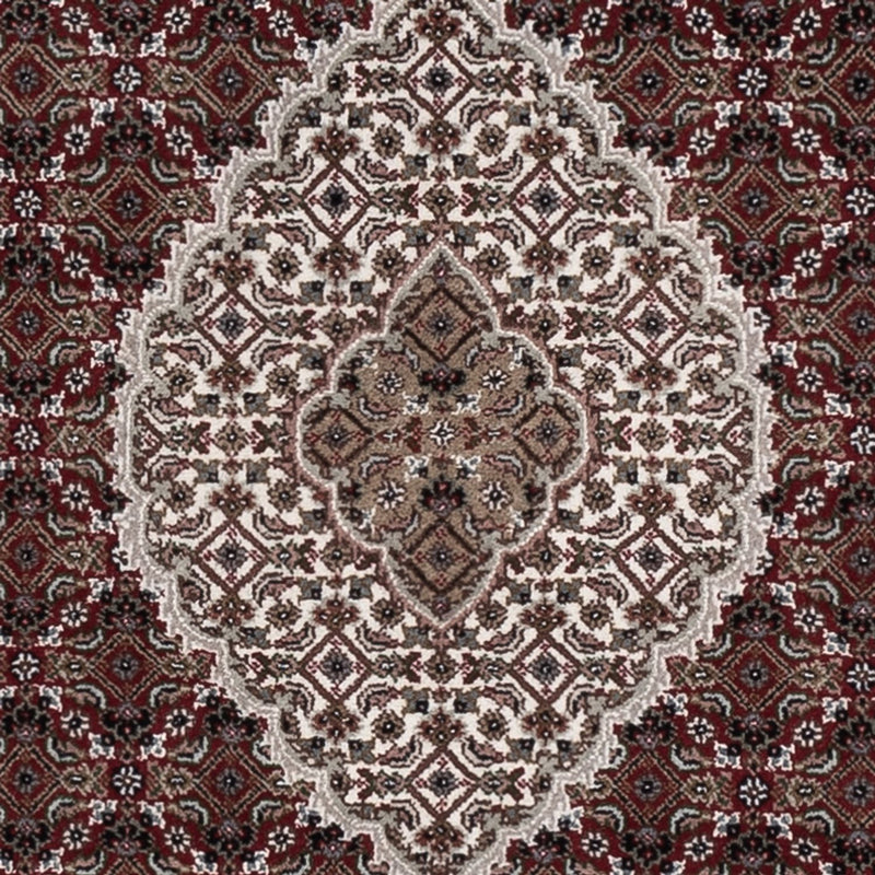 Tabriz Indo Tapete 187x123cm - Tapete Oriental