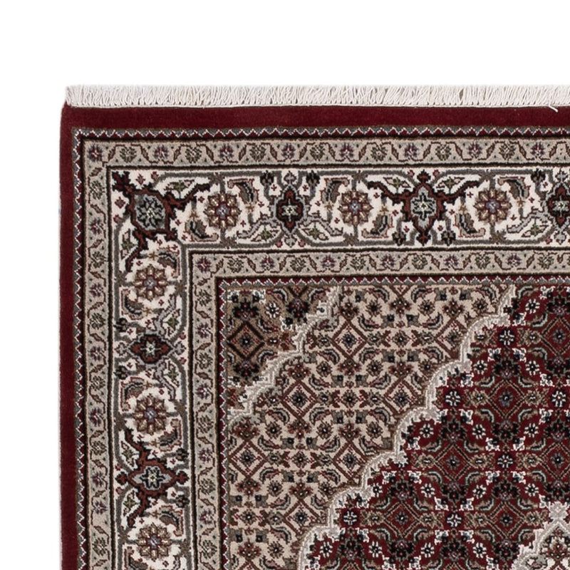 Tabriz Indo Tapete 187x123cm - Tapete Oriental
