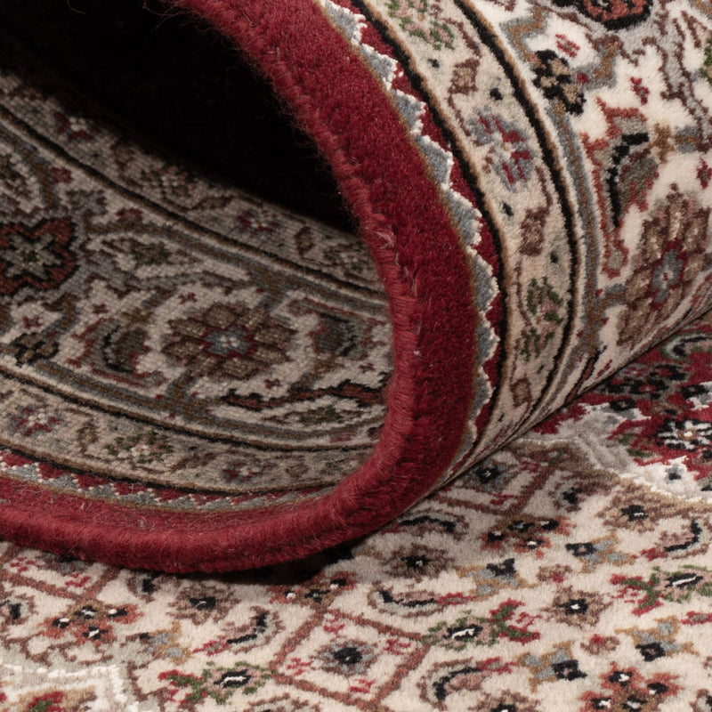 Tabriz Indo Tapete 187x123cm - Tapete Oriental