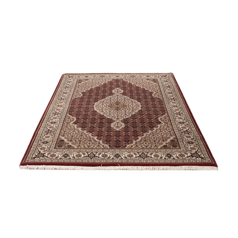 Tabriz Indo Tapete 187x123cm - Tapete Oriental