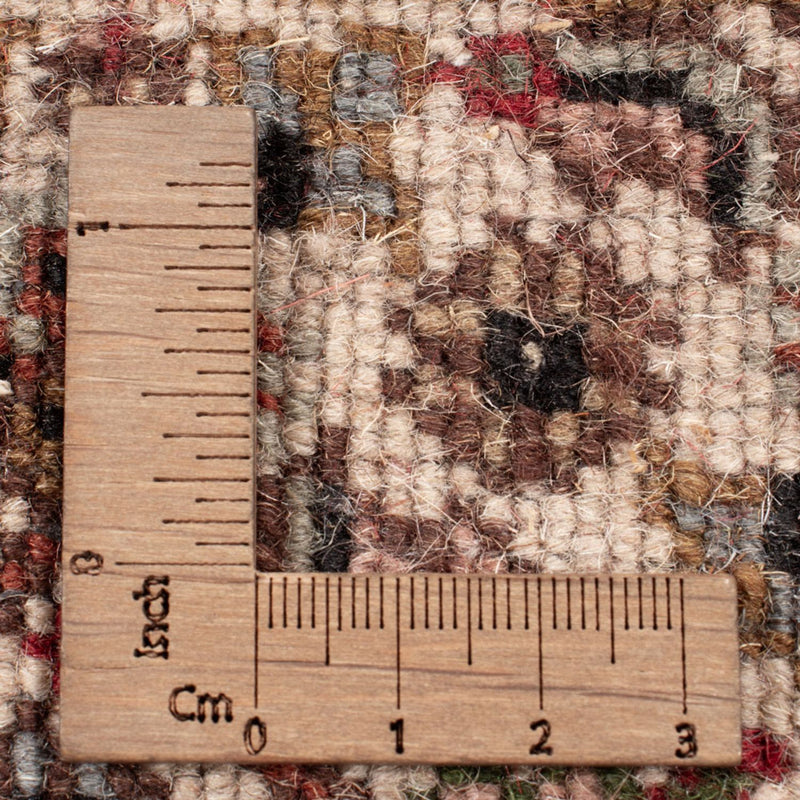 Tabriz Indo Tapete 187x123cm - Tapete Oriental