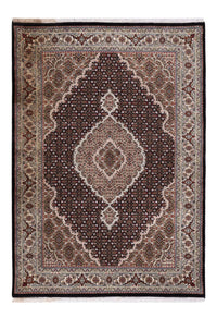 Tabriz Indo Tapete 184x127cm - Tapete Oriental – product image