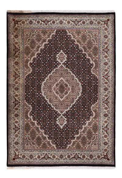 Tabriz Indo Tapete 127x184cm - Tapete Oriental